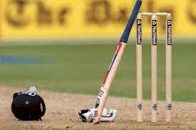 जिल्ला स्तरिय शहिद कप क्रिकेट टुर्नामेन्ट क्रिकेट प्रतियोगिताको उपाधि मलंगवालाई